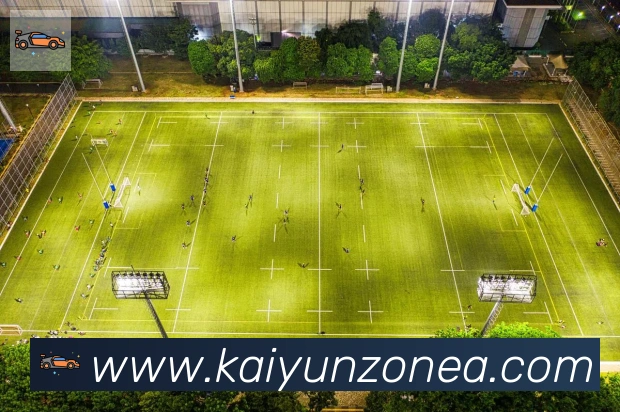 ky开云平台生态图